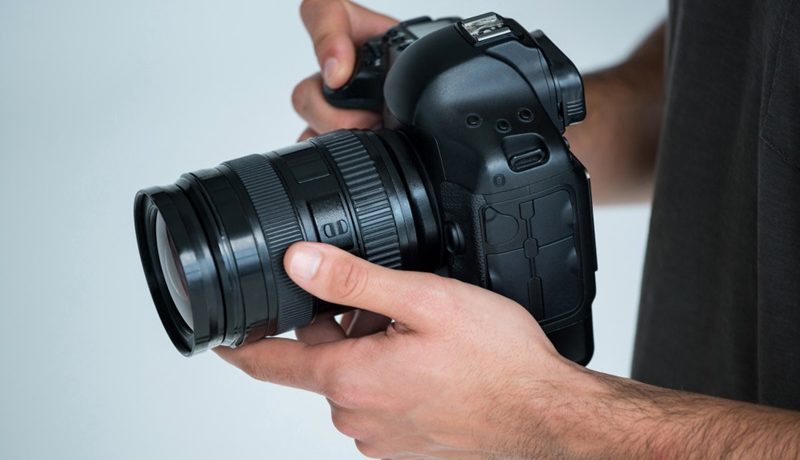 Retrouver la magie de la photographie argentique