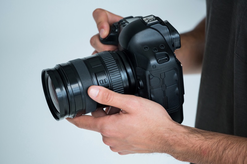 Retrouver la magie de la photographie argentique