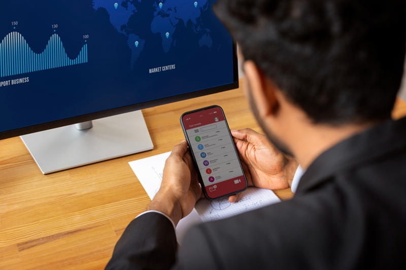 Comment les applications et logiciels de finance simplifient les processus comptables ?