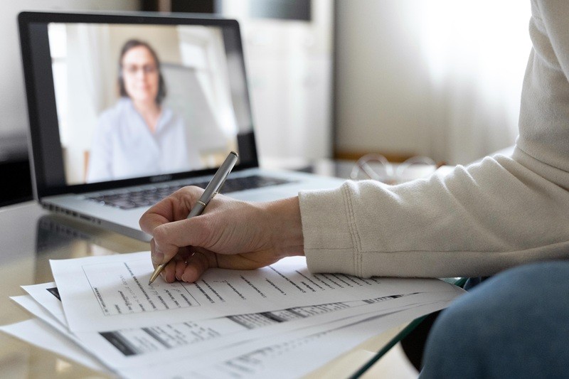Les atouts de la formation en ligne : flexibilité, accessibilité et développement des compétences