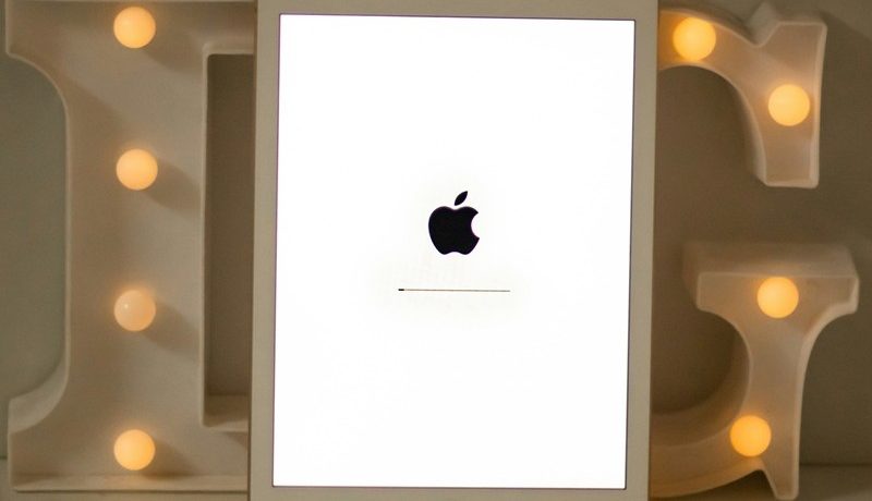 Pourquoi les iPad sont le choix idéal pour vos événements professionnels ?