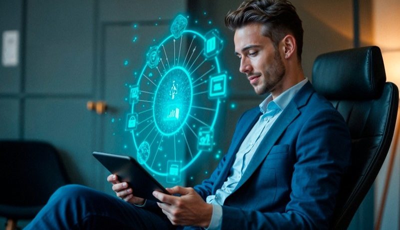 Les agents IA de Leexi : révolutionner l’automatisation et la productivité