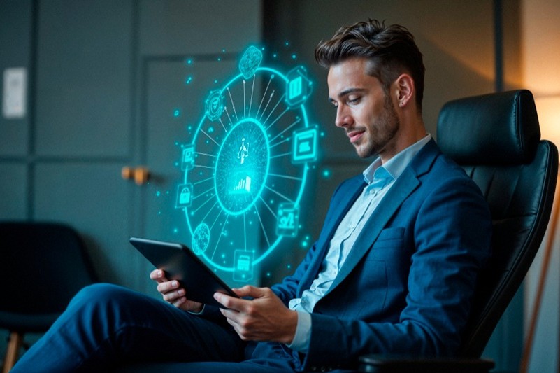 Les agents IA de Leexi : révolutionner l’automatisation et la productivité