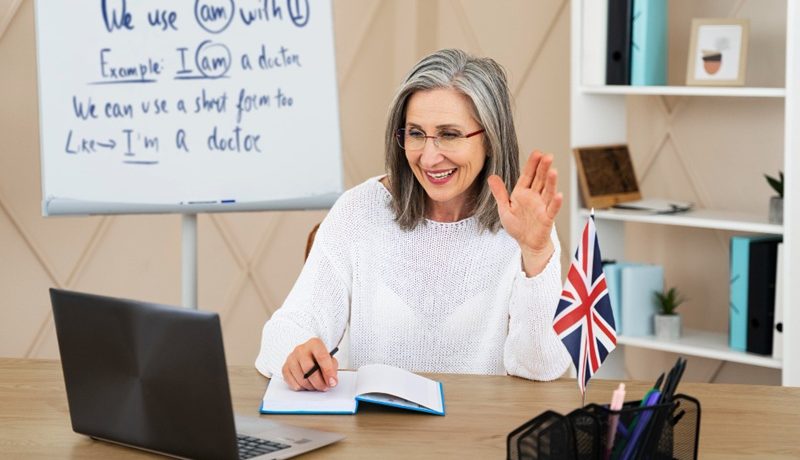 Comment le numérique révolutionne-t-il l’apprentissage des langues étrangères ?