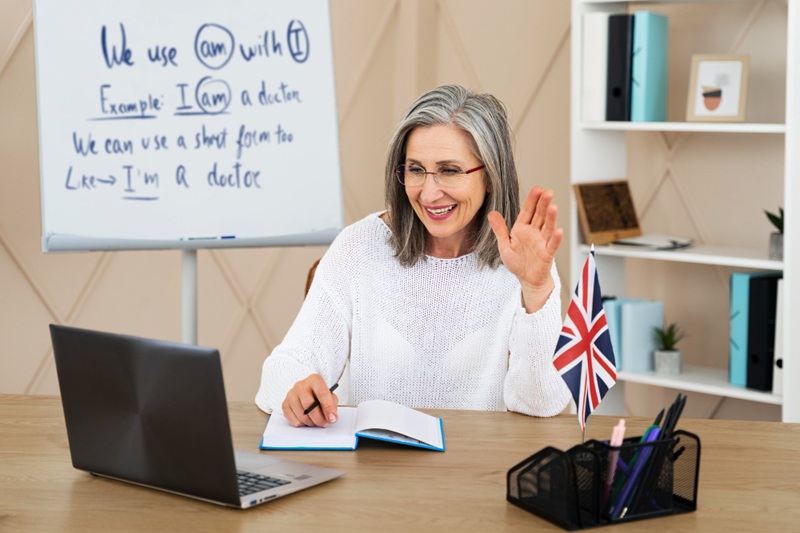 Comment le numérique révolutionne-t-il l’apprentissage des langues étrangères ?