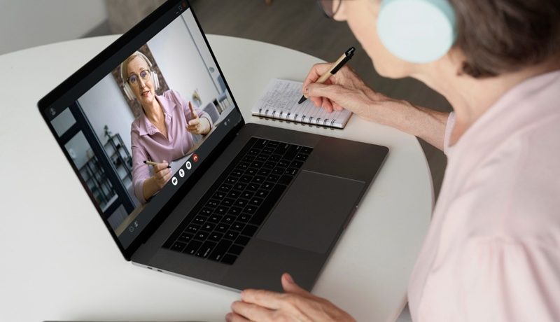 Blended Learning et Digital Trainer : une approche pour former efficacement