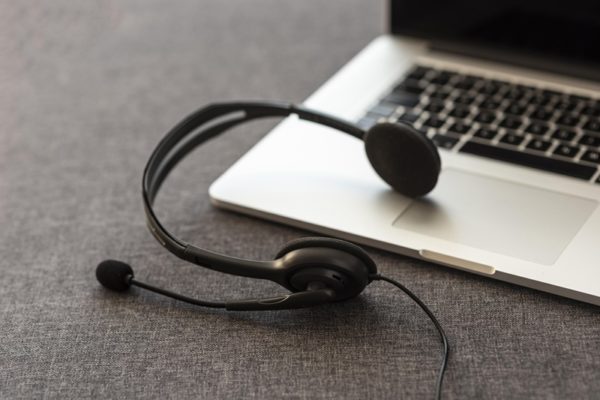 Quel casque avec micro choisir pour vos équipes ?