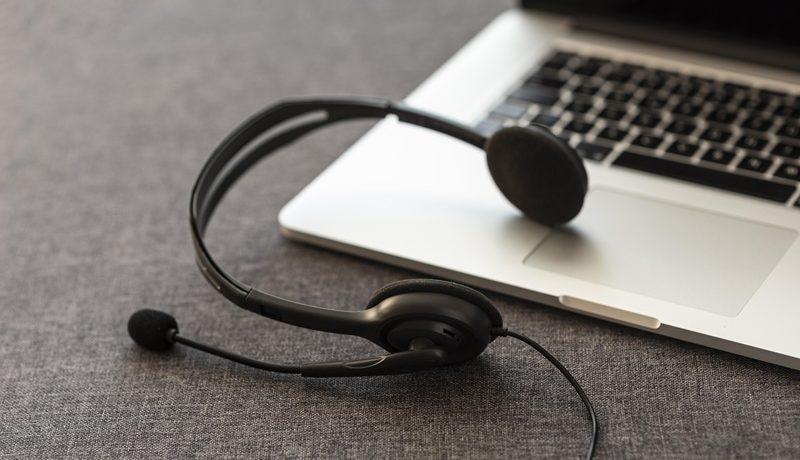 Quel casque avec micro choisir pour vos équipes ?