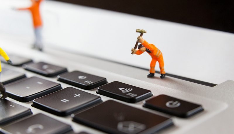 Maintenance informatique : pourquoi externaliser ?