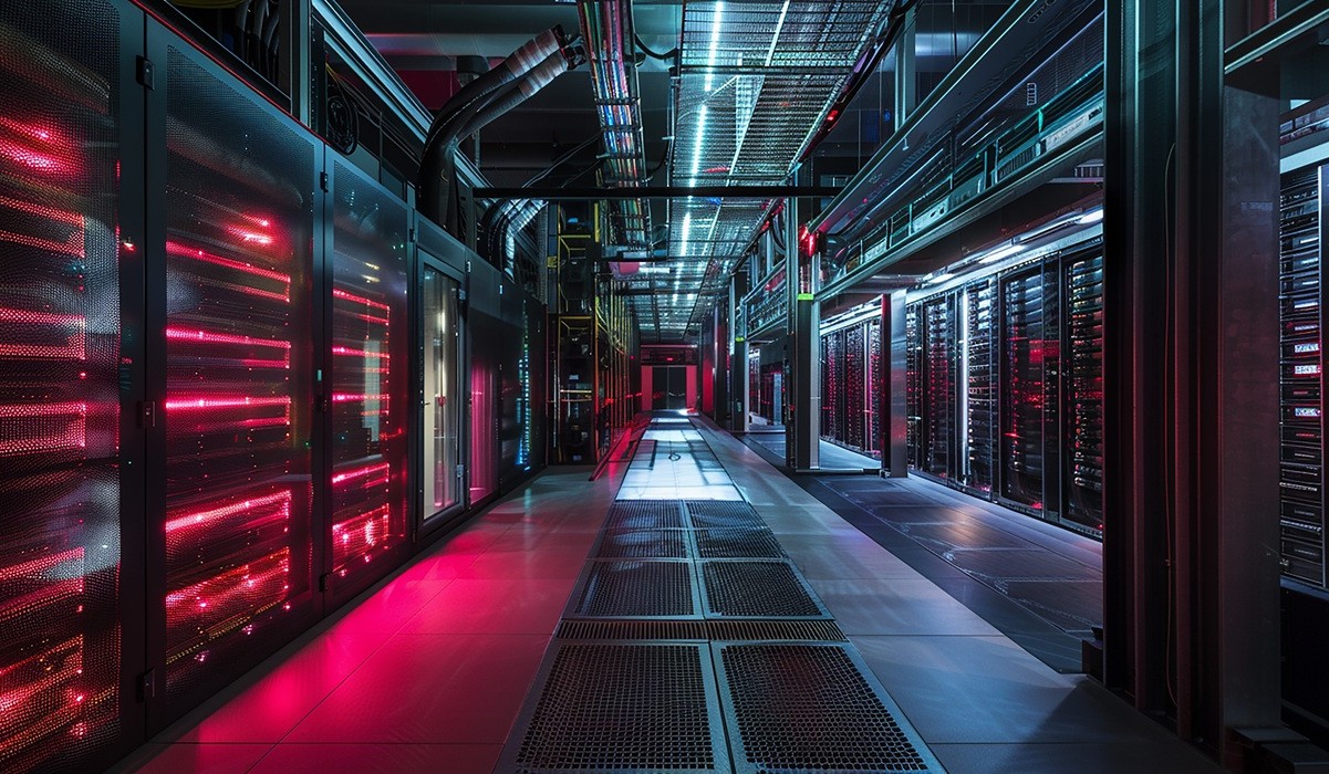 Datacenters : l’infrastructure technologique qui soutient la révolution numérique