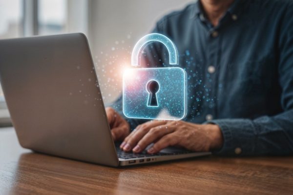 Comment protéger vos données en déplacement ?