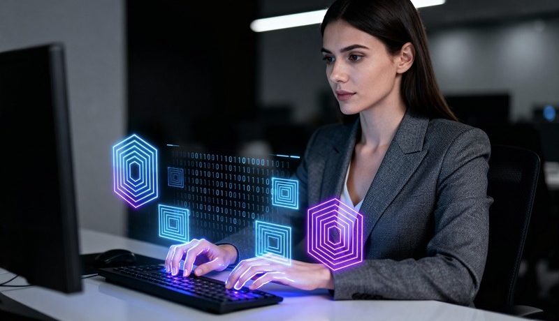 De l’ERP à la Cyber en passant par la Data et la BI : la vision à 360° pour adresser tous les enjeux IT