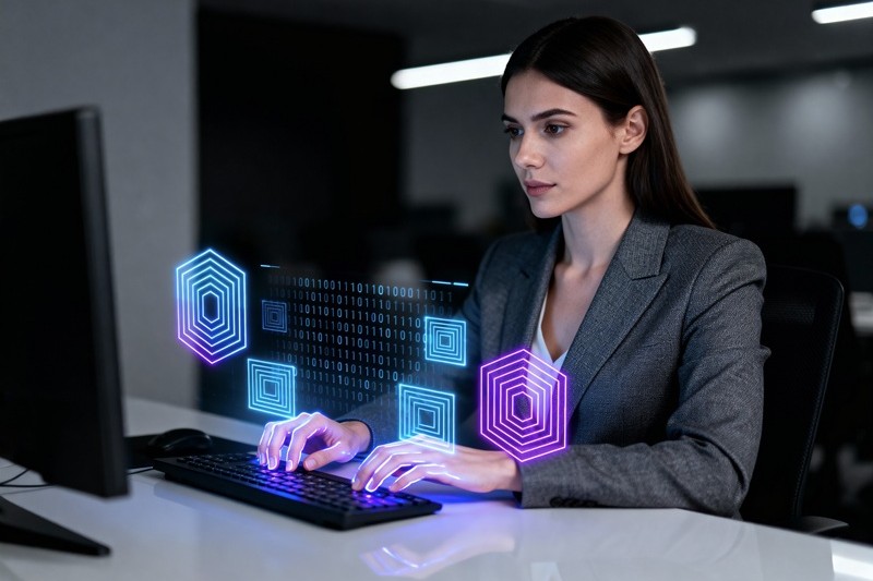 De l’ERP à la Cyber en passant par la Data et la BI : la vision à 360° pour adresser tous les enjeux IT