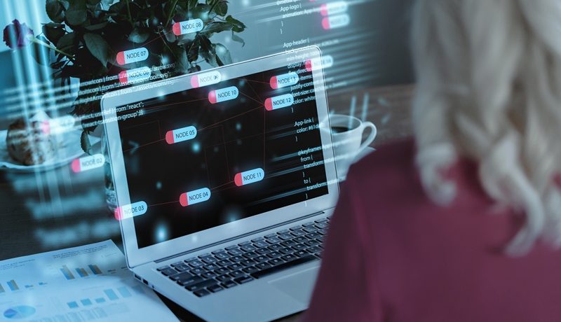 Logiciel GMAO : Pourquoi digitaliser la gestion de votre maintenance ?