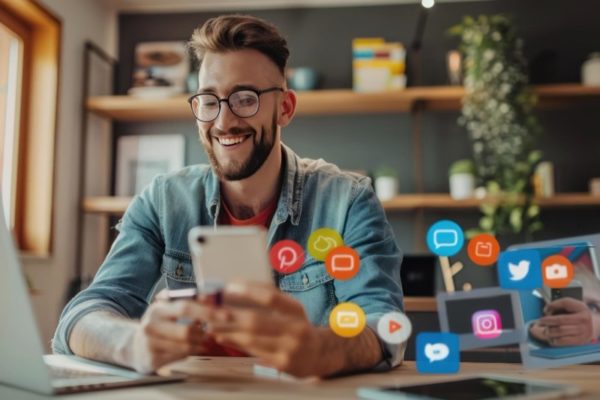 Comment le métier de community manager évolue-t-il avec l’intelligence artificielle ?