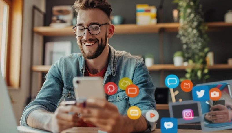 Comment le métier de community manager évolue-t-il avec l’intelligence artificielle ?