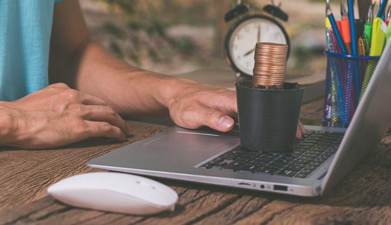 Combien coûte concrètement la création d’un site web ?