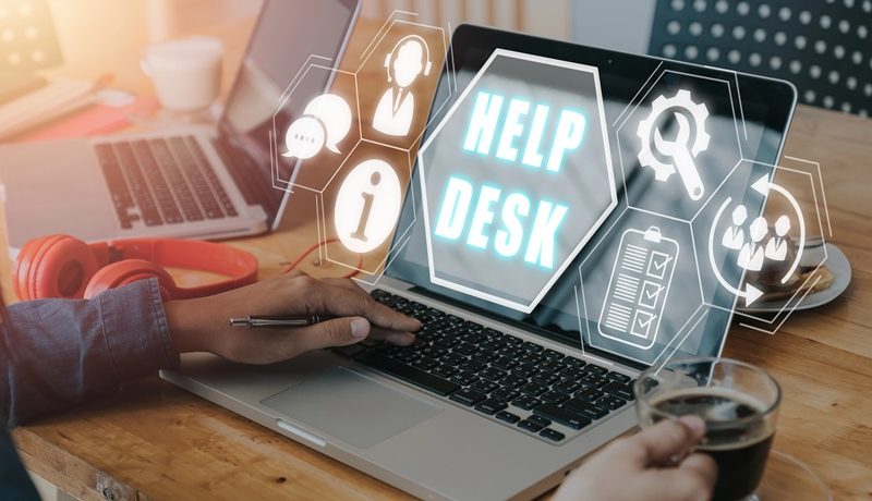 Comment réduire le temps de résolution grâce à une meilleure organisation du helpdesk ?