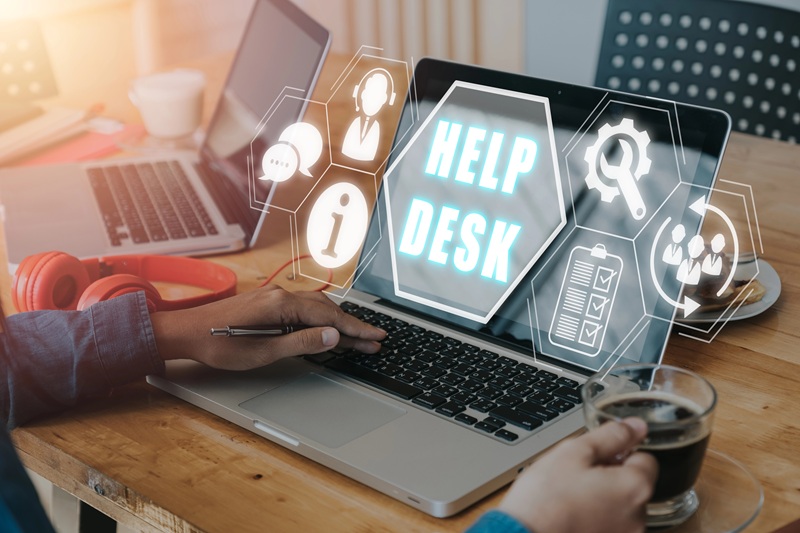Comment réduire le temps de résolution grâce à une meilleure organisation du helpdesk ?