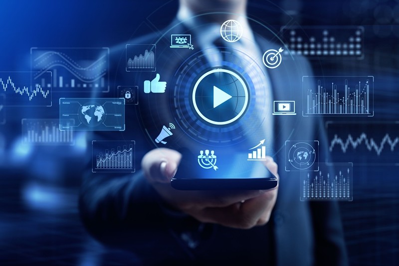 Intégrer et exploiter la vidéo dans sa stratégie marketing : formats, stratégies et bonnes pratiques