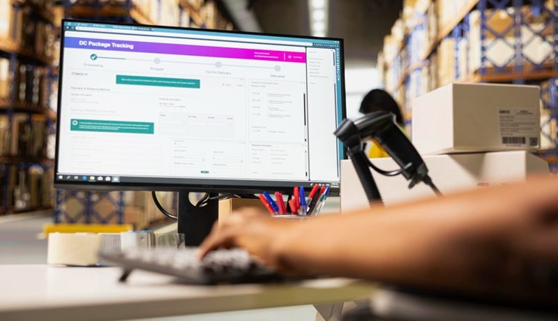Comment un logiciel d’optimisation de tournée réduit les coûts logistiques ?