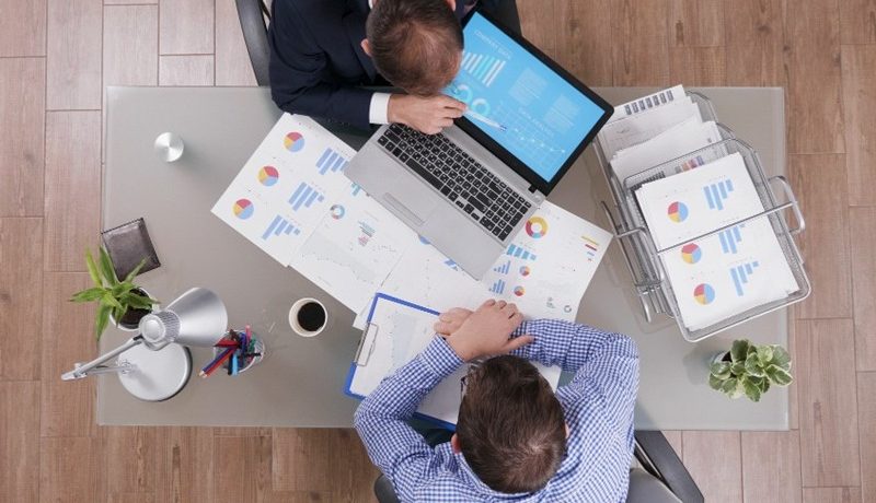 Outil de lead management : comment centraliser, scorer et relancer ses prospects efficacement ?