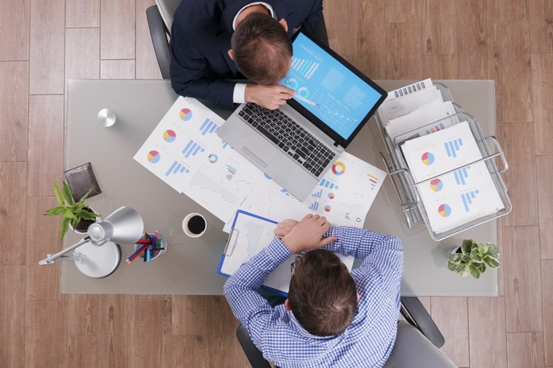 Outil de lead management : comment centraliser, scorer et relancer ses prospects efficacement ?