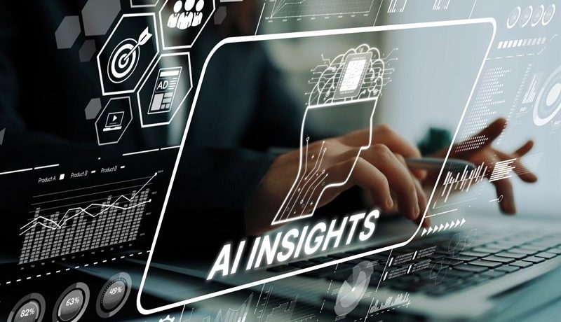 Comment exploiter les insights de l’IA pour améliorer sa stratégie marketing ?